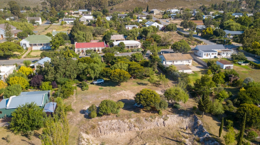 0 Bedroom Property for Sale in Barrydale Western Cape